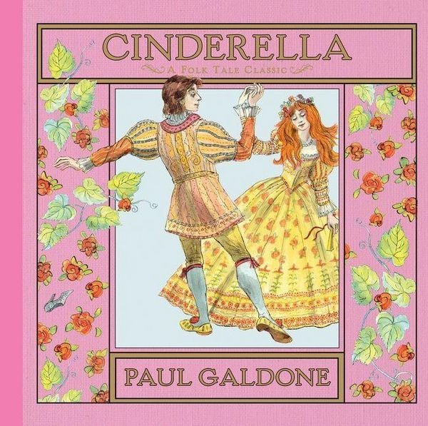 Produktbild: Cinderella