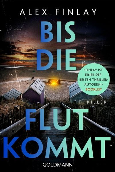 Produktbild: Bis die Flut kommt