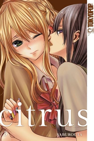 Produktbild: Citrus 05