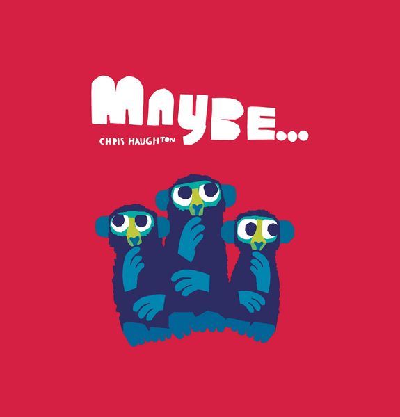 Produktbild: Maybe...