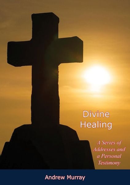 Produktbild: Divine Healing