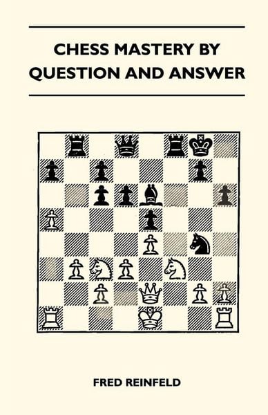 Produktbild: Chess Mastery By Question And Answer