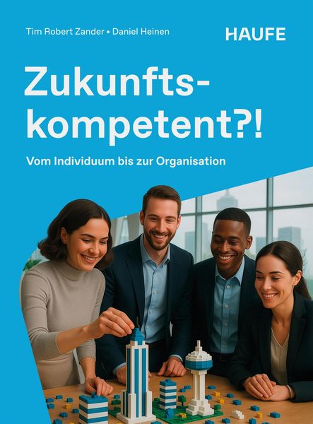 Produktbild: Zukunftskompetent?!
