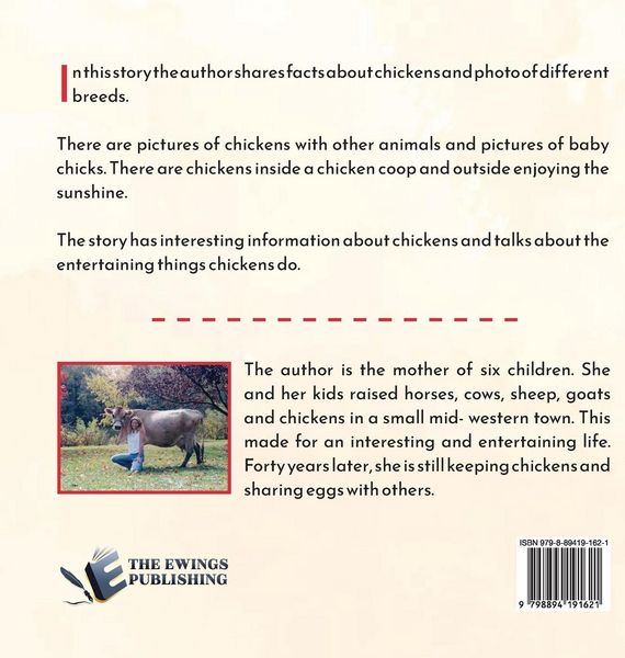 Produktbild: Happy Hens