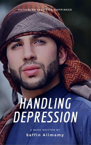 Produktbild: Handling Depression