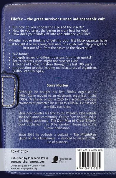 Produktbild: File Of Facts