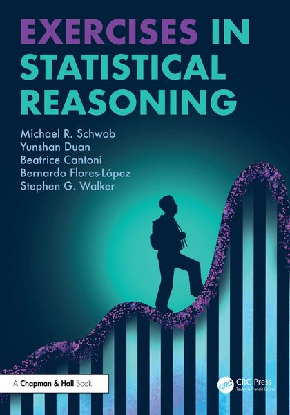 Produktbild: Exercises in Statistical Reasoning