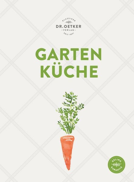 Produktbild: Gartenk&uuml;che