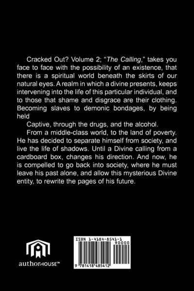 Produktbild: The Calling...