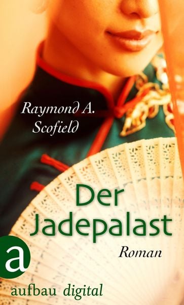 Produktbild: Der Jadepalast