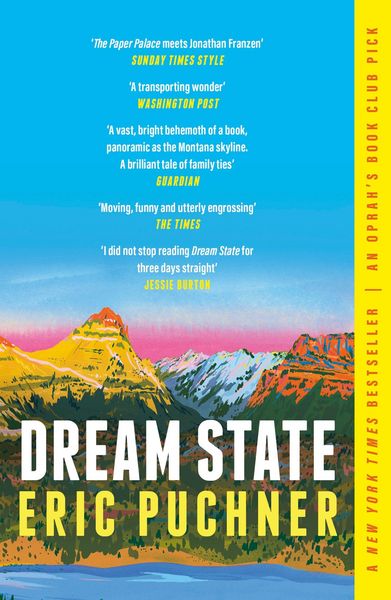 Produktbild: Dream State