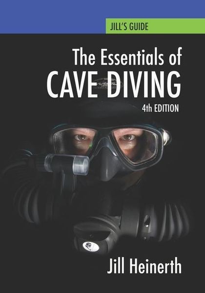 Produktbild: Essentials of Cave Diving