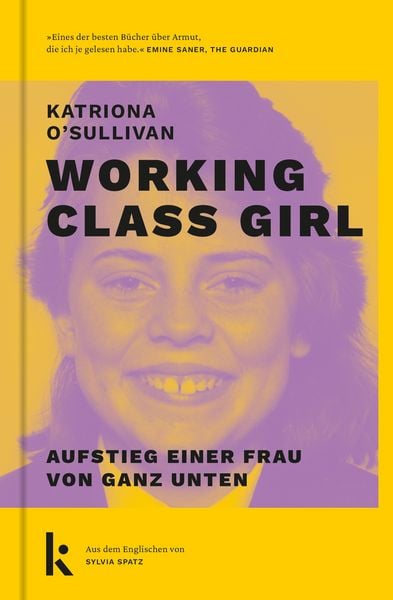 Produktbild: Working Class Girl