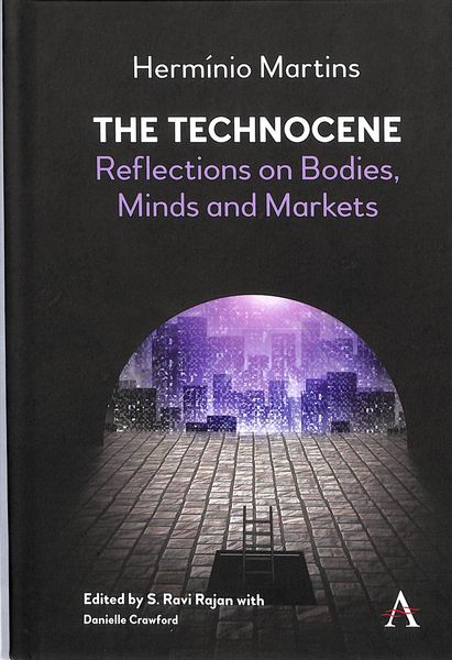 Produktbild: The Technocene