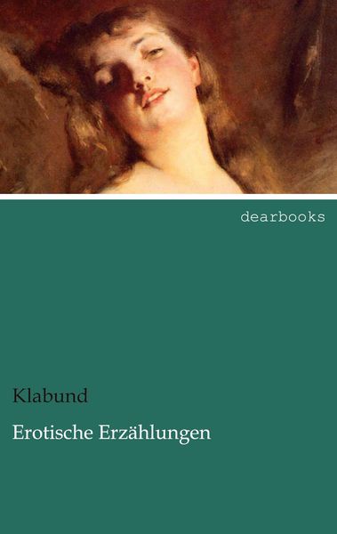 Produktbild: Erotische Erz&auml;hlungen