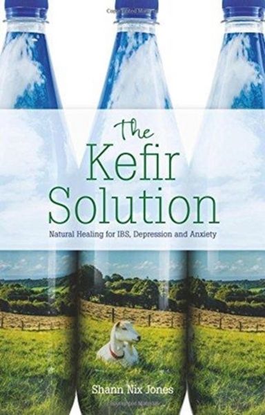Produktbild: The Kefir Solution