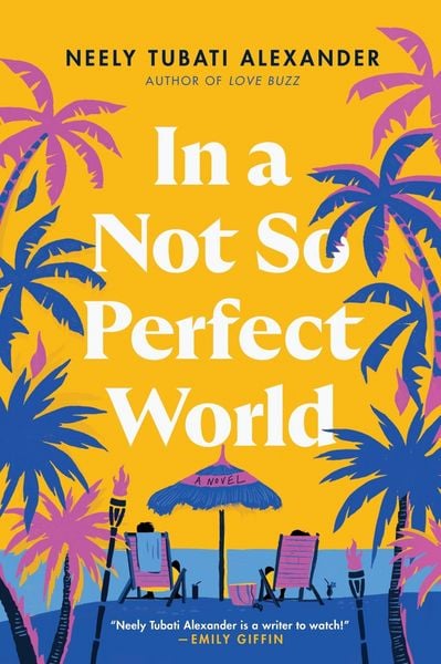 Produktbild: In a Not So Perfect World