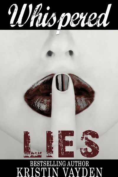 Produktbild: Whispered Lies