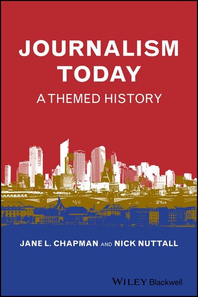 Produktbild: Journalism Today