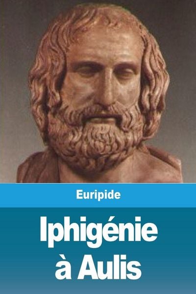 Produktbild: Iphig&eacute;nie &agrave; Aulis