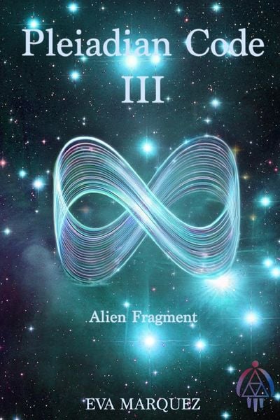 Produktbild: Pleiadian Code III