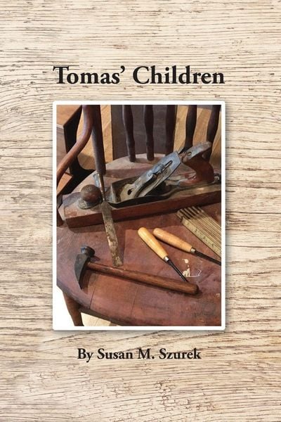 Produktbild: Tomas' Children