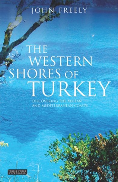 Produktbild: The Western Shores of Turkey