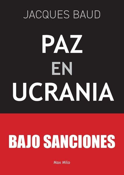 Produktbild: Paz en Ucrania