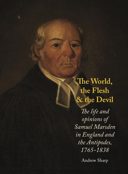 Produktbild: World, The Flesh and the Devil
