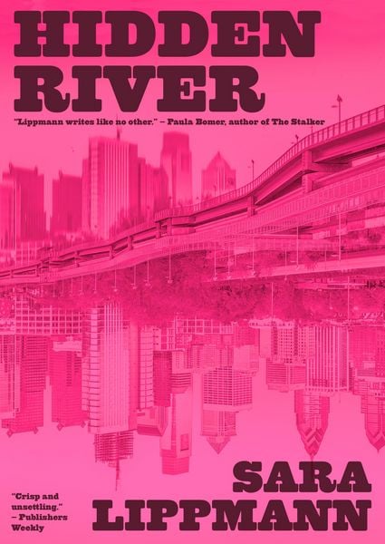 Produktbild: Hidden River