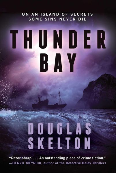 Produktbild: Thunder Bay