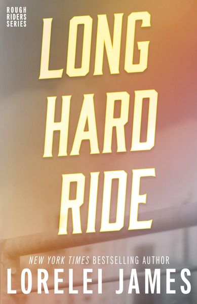 Produktbild: Long Hard Ride