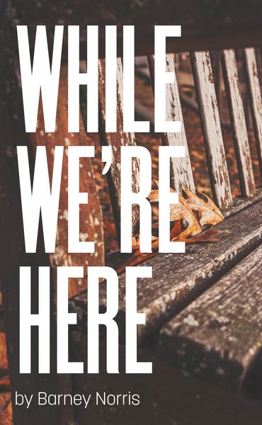 Produktbild: While We're Here