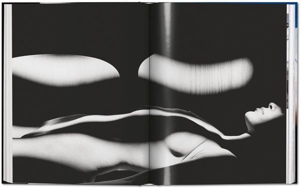 Produktbild: Ralph Gibson