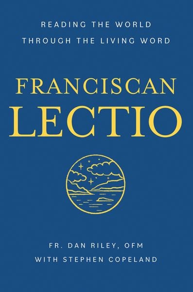 Produktbild: Franciscan Lectio