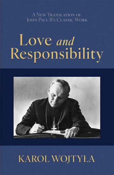 Produktbild: Love & Responsibility: New Transla