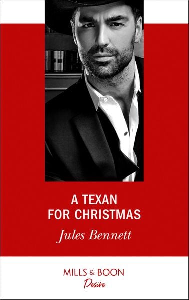 Produktbild: A Texan For Christmas