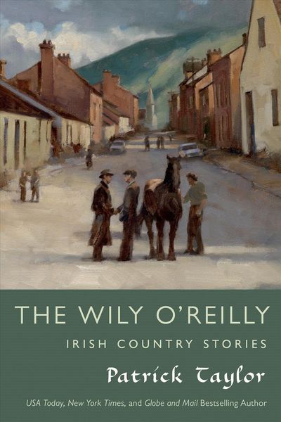 Produktbild: Wily O'Reilly