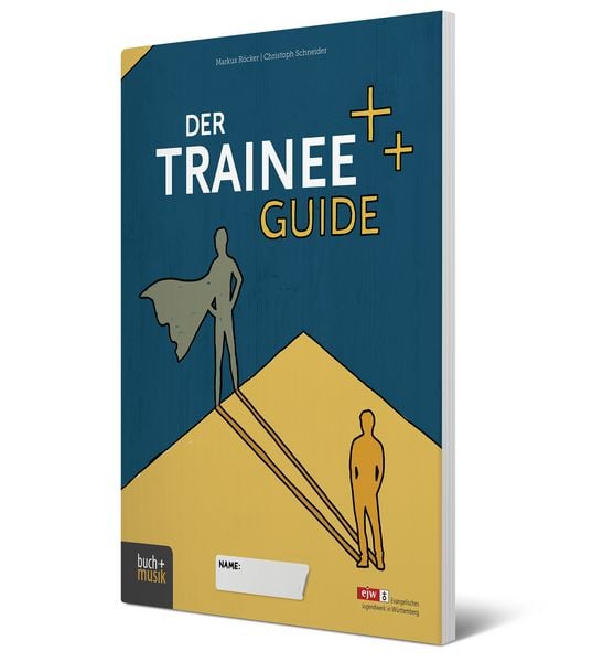 Produktbild: Der Trainee-Guide