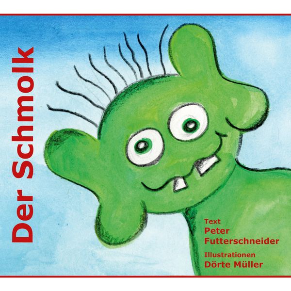 Produktbild: Der Schmolk