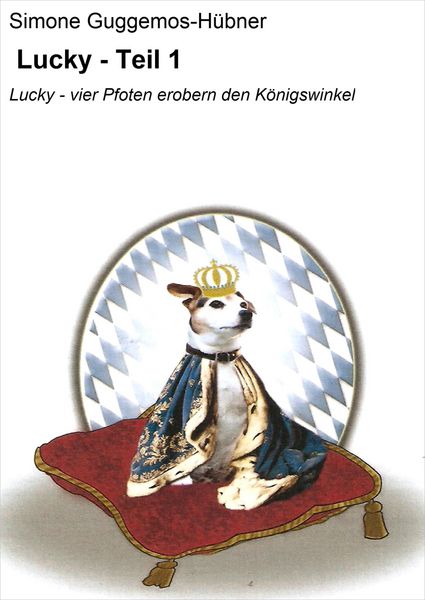 Produktbild: Lucky - Teil 1