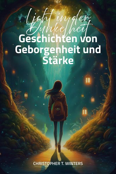 Produktbild: Licht in der Dunkelheit
