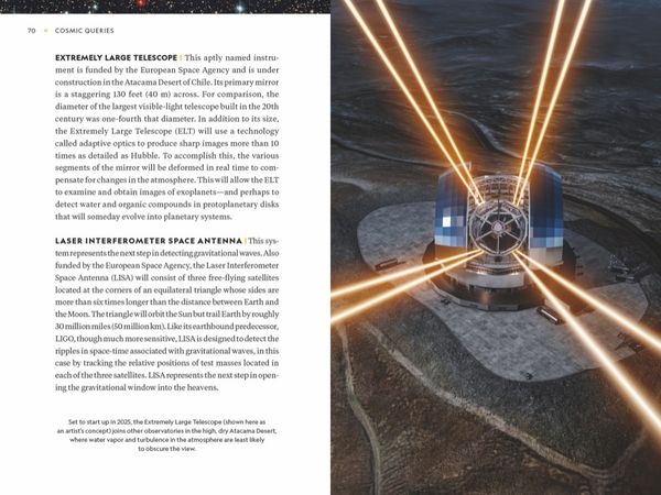 Produktbild: Fragen an das Universum