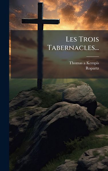 Produktbild: Les Trois Tabernacles...
