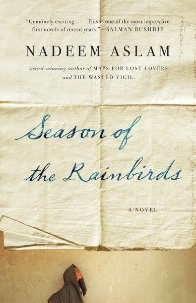 Produktbild: Season of the Rainbirds