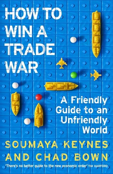 Produktbild: How to Win a Trade War
