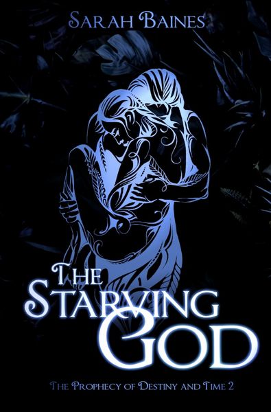 Produktbild: The Prophecy of Destiny and Time / The Starving God