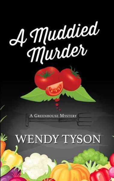 Produktbild: A Muddied Murder