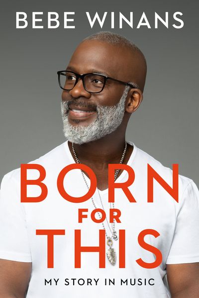 Produktbild: Born for This
