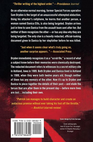 Produktbild: Dark Site